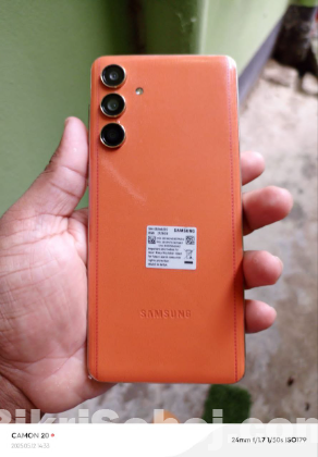 Samsung F55 5G